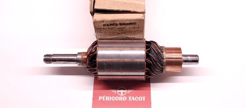 Induit rotor dynamo 58150 - dynamo,